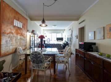 Apartamento · 165m² · 3 Quartos · 1 Vaga · Apartamento 3 Dormitórios Ensolarado no Centro de Porto Alegre