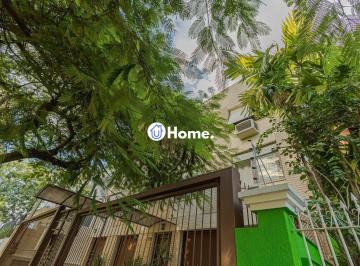Apartamento · 201m² · 4 Quartos · 1 Vaga · cobertura de quatro quartos, suíte e uma vaga de garagem no bairro higienópolis