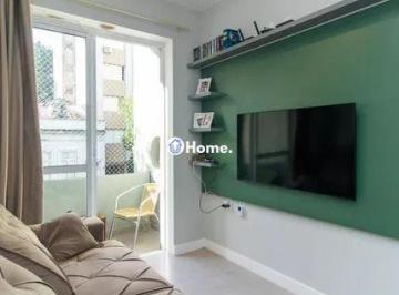 Apartamento · 108m² · 2 Quartos · Apartamento à venda - no Centro Histórico
