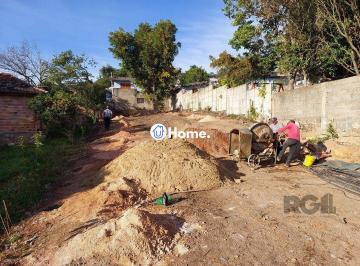 Terreno · 579m² · Terreno à venda - em Tristeza
