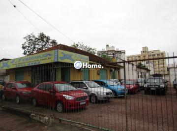 Terreno · 1637m² · Terreno para Venda - 0m², 0 dormitórios, Santana