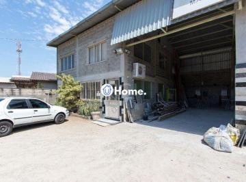 Comercial · 550m² · Depósito/Pavilhão para Venda - 550m², 0 dormitórios, Lageado