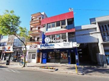 Comercial · prédio comercial, com 03 andares, loja térrea, mais 04 salas.
