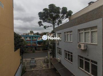 Comercial · 133m² · 3 Vagas · Sala Conjunto com 133.25m² com 3 vagas no Partenon !!!