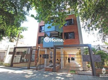 Apartamento · 217m² · 3 Quartos · 2 Vagas · Cobertura para Venda - 217.04m², 3 dormitórios, 1 suites, 2 vagas - Tristeza
