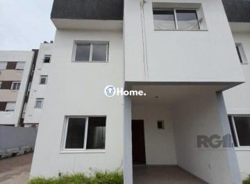 Casa · 230m² · 3 Quartos · 1 Vaga · Casa à venda - em Camaquã