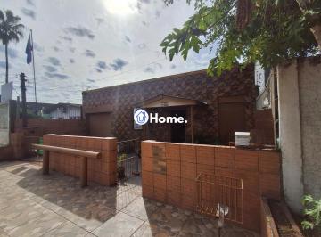 Casa · 150m² · 3 Quartos · 2 Vagas · CASA NA RESTINGA 2 DORMITÓRIOS