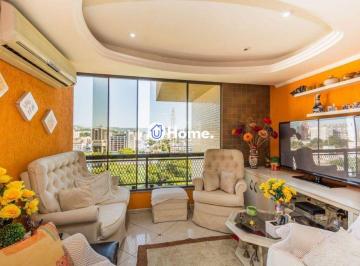 Apartamento · 199m² · 3 Quartos · 2 Vagas · Cobertura para Venda - 199m², 3 dormitórios, sendo 1 suites, 2 vagas - Azenha