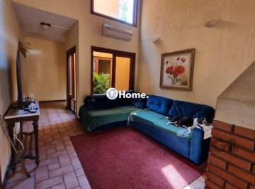 Casa · 228m² · 5 Quartos · 3 Vagas · Casa à venda - em Partenon
