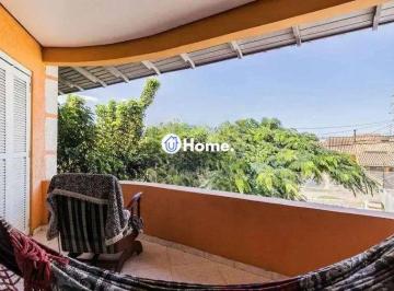 Casa · 230m² · 4 Quartos · 2 Vagas · Casa à venda - no Jardim Leopoldina