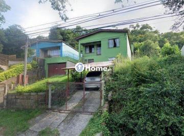 Casa · 280m² · 5 Quartos · 2 Vagas · Casa 280m² - 5 dormitórios, 4 banheiros, 2 vagas no bairro Cascata
