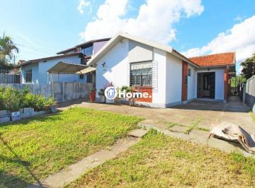 Casa · 75m² · 5 Quartos · 2 Vagas · Casa 5 dormitórios, 1 suíte, 2 vagas de garagem, no bairro Camaquã, Poa/RS.