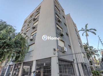 Apartamento · 89m² · 2 Quartos · 1 Vaga · Apartamento de 2 dormitórios com dependência e vaga no bairro Santana DESOCUPADO