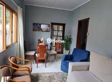 Casa · 100m² · 2 Quartos · 3 Vagas · Casa com 02 quartos (01 suíte), 03 vagas no Bairro Sarandi em Porto Alegre