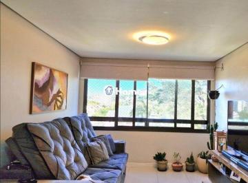 Apartamento · 77m² · 3 Quartos · 1 Vaga · Apartamento com 76 m² três dormitórios no bairro tristeza em Porto Alegre para c