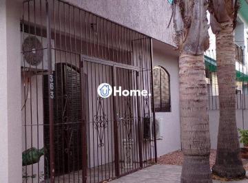 Casa · 76m² · 3 Quartos · 4 Vagas · Casa térrea, 3 dormitórios, 1 suíte, living para 2 ambientes, cozinha, pátio, 2