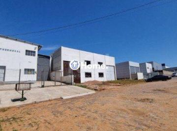 Comercial · 261m² · Depósito/Pavilhão para Venda - 0m², 0 dormitórios, Jardim Leopoldina