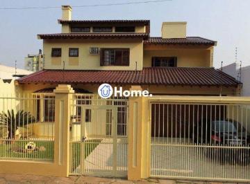 Casa · 342m² · 4 Quartos · 4 Vagas · Casa à venda - em Nonoai