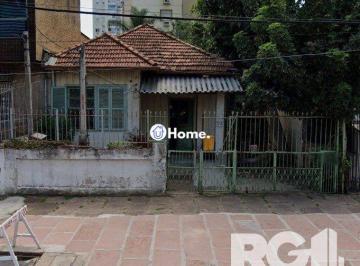 Terreno · 273m² · Terreno à venda - em Passo da Areia
