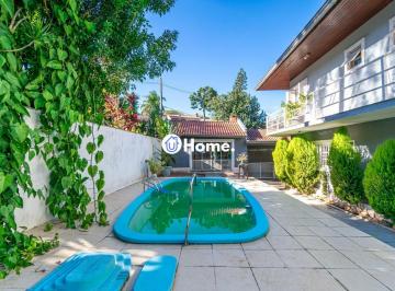Casa · 335m² · 4 Quartos · 2 Vagas · Casa à venda - em Ipanema