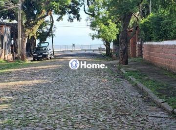 Terreno · 399m² · Terreno a meia quadra do pôr do sol da Orla do Guaíba no Bairro Ipanema.
