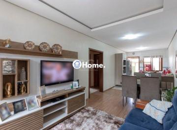 Casa · 120m² · 3 Quartos · 3 Vagas · Casa para Venda - 120m², 3 dormitórios, sendo 1 suites, 3 vagas - Vila Nova