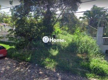 Terreno · 341m² · Terreno no bairro Pedra Redonda - Porto Alegre