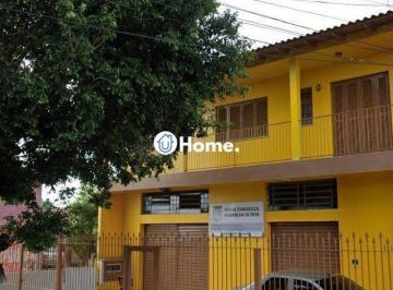 Casa · 250m² · 4 Quartos · 4 Vagas · Sobrado para Venda - 250m², 4 dormitórios, 4 vagas - Sarandi