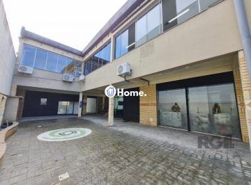 Comercial · 747m² · 12 Vagas · Comercial à venda - em Tristeza