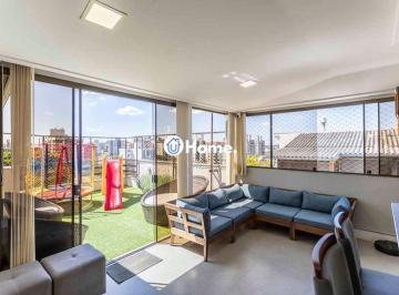Apartamento · 178m² · 3 Quartos · 2 Vagas · Cobertura semi mobiliada!