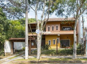 Casa · 300m² · 3 Quartos · 4 Vagas · Casa para Venda - 300m², 3 dormitórios, sendo 1 suites, 4 vagas - Nonoai