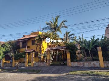 Casa · 694m² · 5 Quartos · 4 Vagas · Casa para Venda - 693.6m², 5 dormitórios, sendo 3 suites, 4 vagas - Hípica