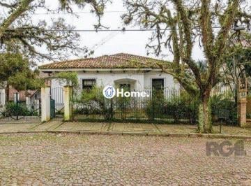 Casa · 153m² · 3 Quartos · 3 Vagas · Casa com 3 dormitórios, 153 m² no bairro Vila Conceição, zona sul de Porto Alegr