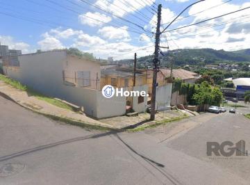 Terreno · 537m² · Terreno à venda - em Tristeza