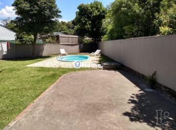 Casa · 300m² · 5 Quartos · 1 Vaga · Casa para Venda - 300m², 5 dormitórios, sendo 1 suites, 1 vaga - Ipanema