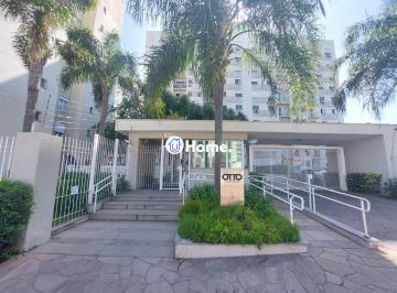 Apartamento · 60m² · 2 Quartos · 1 Vaga · Excelente oportunidade em Porto Alegre