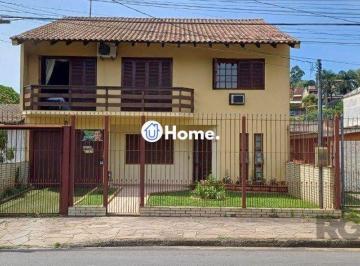 Casa · 271m² · 3 Quartos · 2 Vagas · Casa à venda - em Jardim Sabará