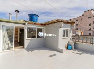 Apartamento · 131m² · 2 Quartos · 1 Vaga · Cobertura com Terraço lareira e Churrasqueira Próximo ao Boulevar Strip Center