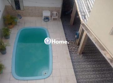 Casa · 300m² · 5 Quartos · Sobrado para Venda - 300m², 5 dormitórios, Nonoai