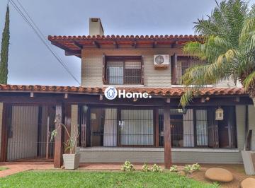 Casa · 300m² · 3 Quartos · 6 Vagas · Casa de 3 dormitórios bairro Ipanema