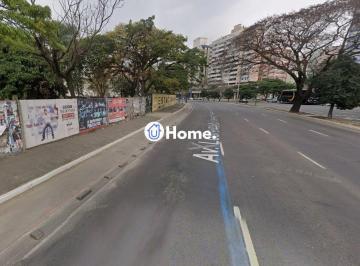 Terreno · 542m² · Terreno na Av Loureiro da Silva com 542m², Cidade Baixa, POA