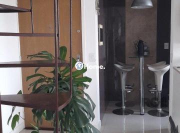 Apartamento · 80m² · 2 Quartos · 1 Vaga · Cobertura 2 dormitorio com 80m2 no bairro Santana.