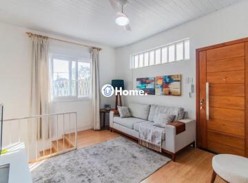 Casa · 90m² · 3 Quartos · 2 Vagas · Casa de 3 dormitórios com 90m² à venda no Bairro Medianeira