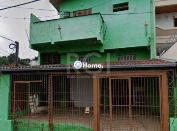 Casa · 360m² · 3 Quartos · 1 Vaga · Casa para Venda - 360m², 3 dormitórios, 1 vaga - Medianeira