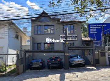 Comercial · 250m² · 5 Quartos · 3 Vagas · Excelente Casa comercial para comprar com 250m² na Avenida Palmeira
