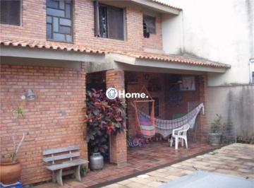 Casa · 238m² · 4 Quartos · 2 Vagas · Casa para Venda - 238m², 4 dormitórios, sendo 1 suites, 2 vagas - Medianeira