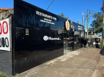 Comercial · 400m² · 2 Quartos · 1 Vaga · Loja comercial-bairro Hipica