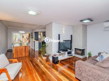 Casa · 140m² · 3 Quartos · 2 Vagas · Casa de 3 dormitórios à venda no Bairro Serraria - Porto Alegre