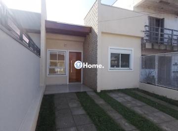 Casa · 82m² · 3 Quartos · 2 Vagas · Casa Térrea no Ipanema Residence Park – Conforto e Praticidade para sua Família!