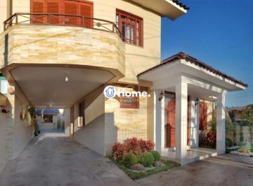 Casa · 294m² · 3 Quartos · 6 Vagas · Casa para Venda - 293.76m², 3 dormitórios, sendo 1 suites, 6 vagas - Guarujá